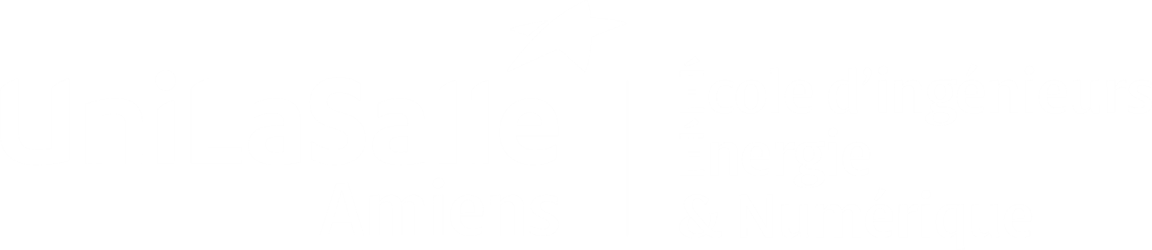 UniLaSalle Amiens, École d'ingénieurs Énergie & Numérique