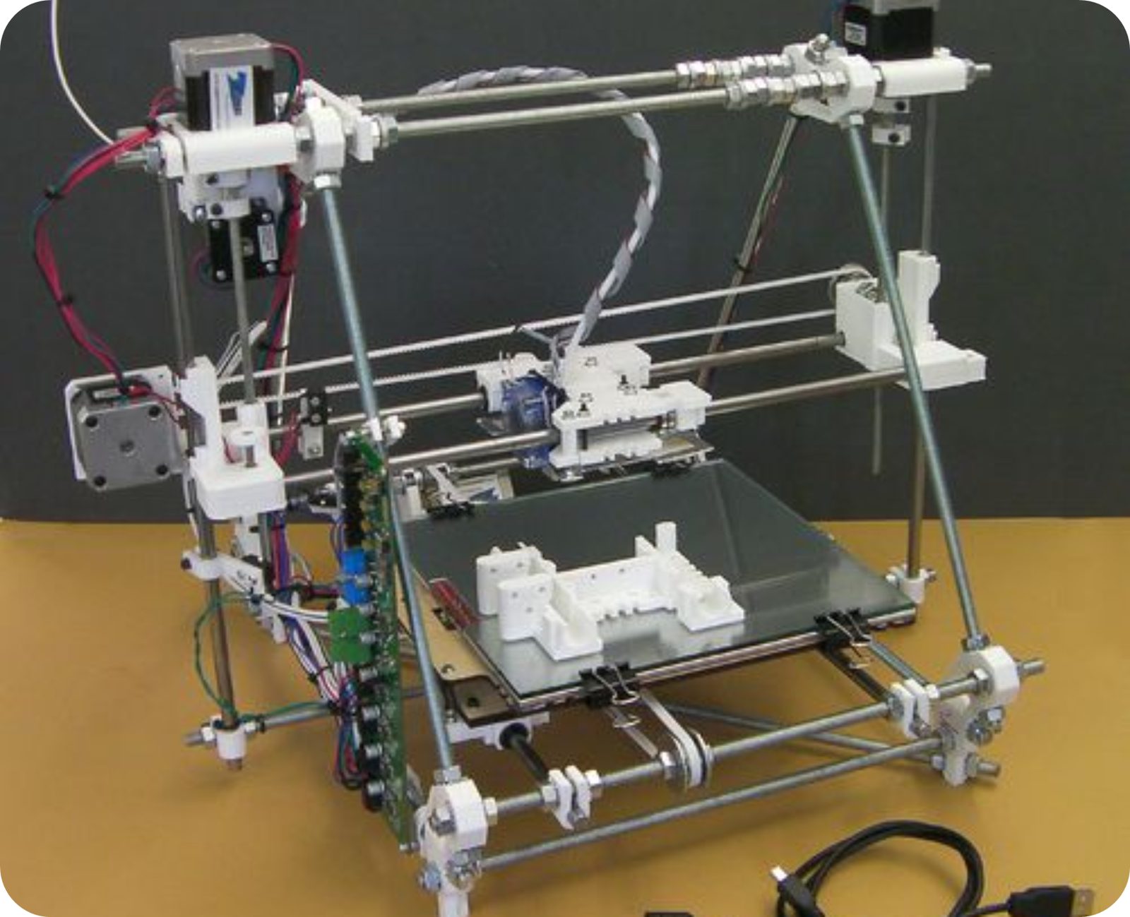 RepRap Mendel