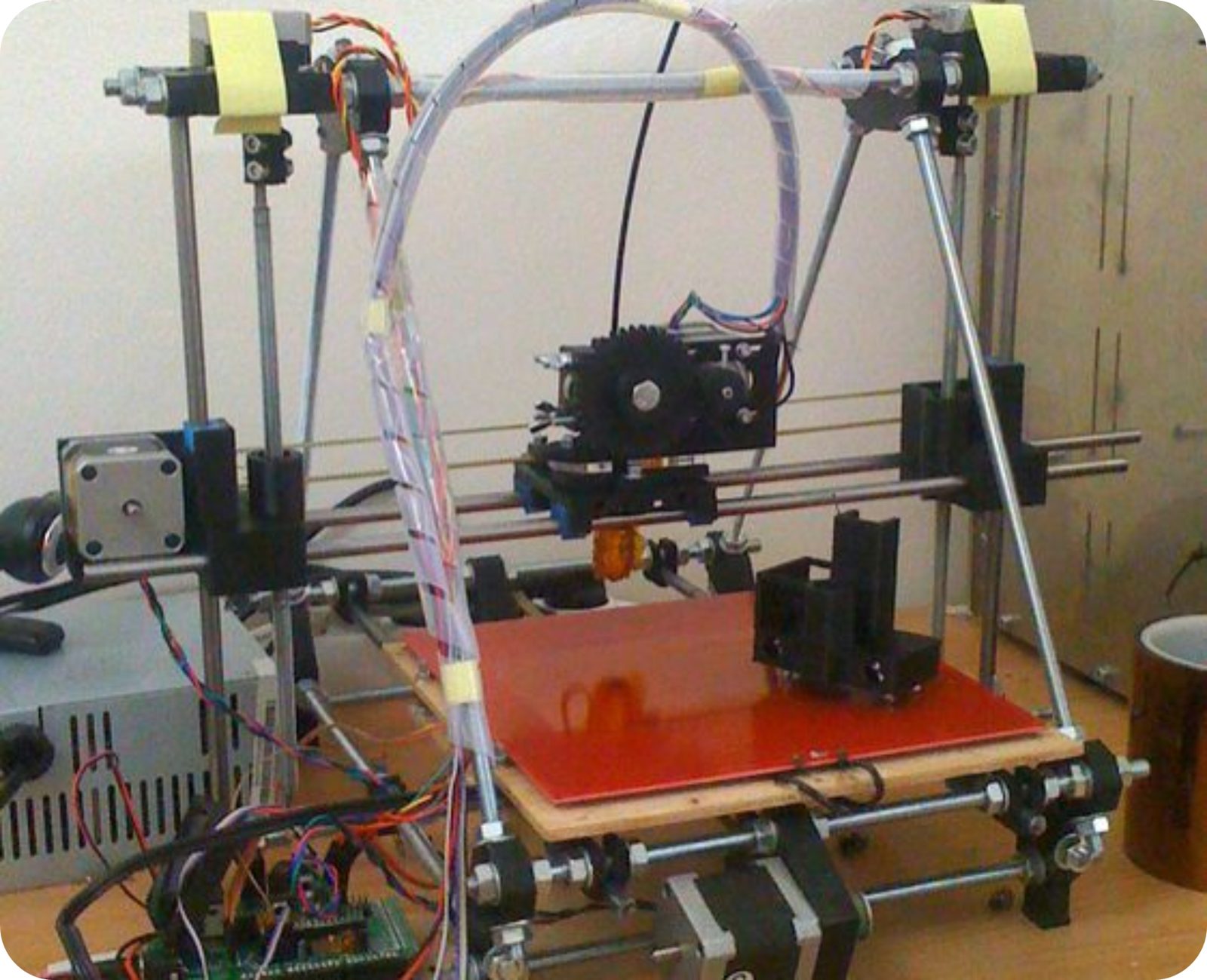 Prusa Mendel
