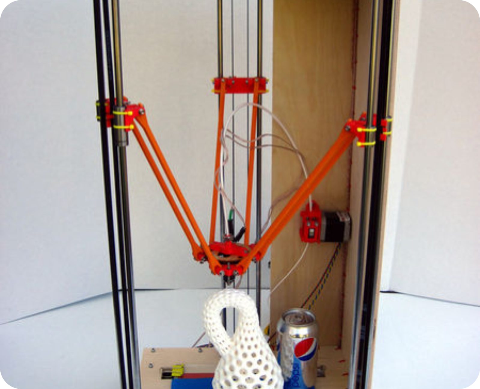 RepRap Rostock