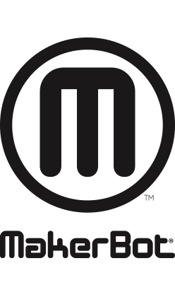 Logo MakerBot