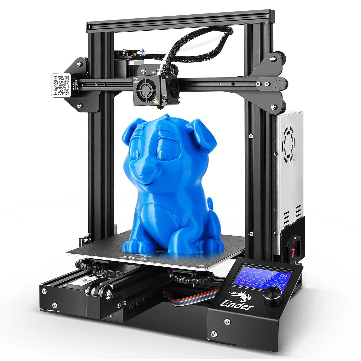 Creality Ender-3