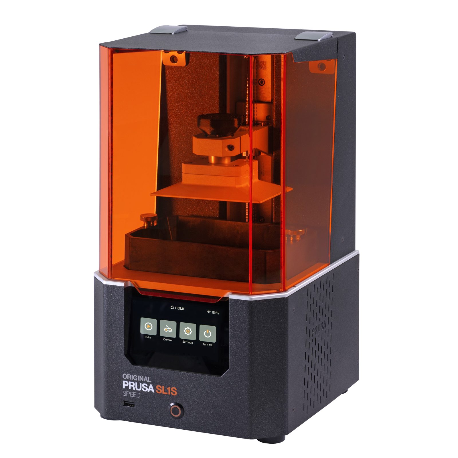 Prusa SL1S