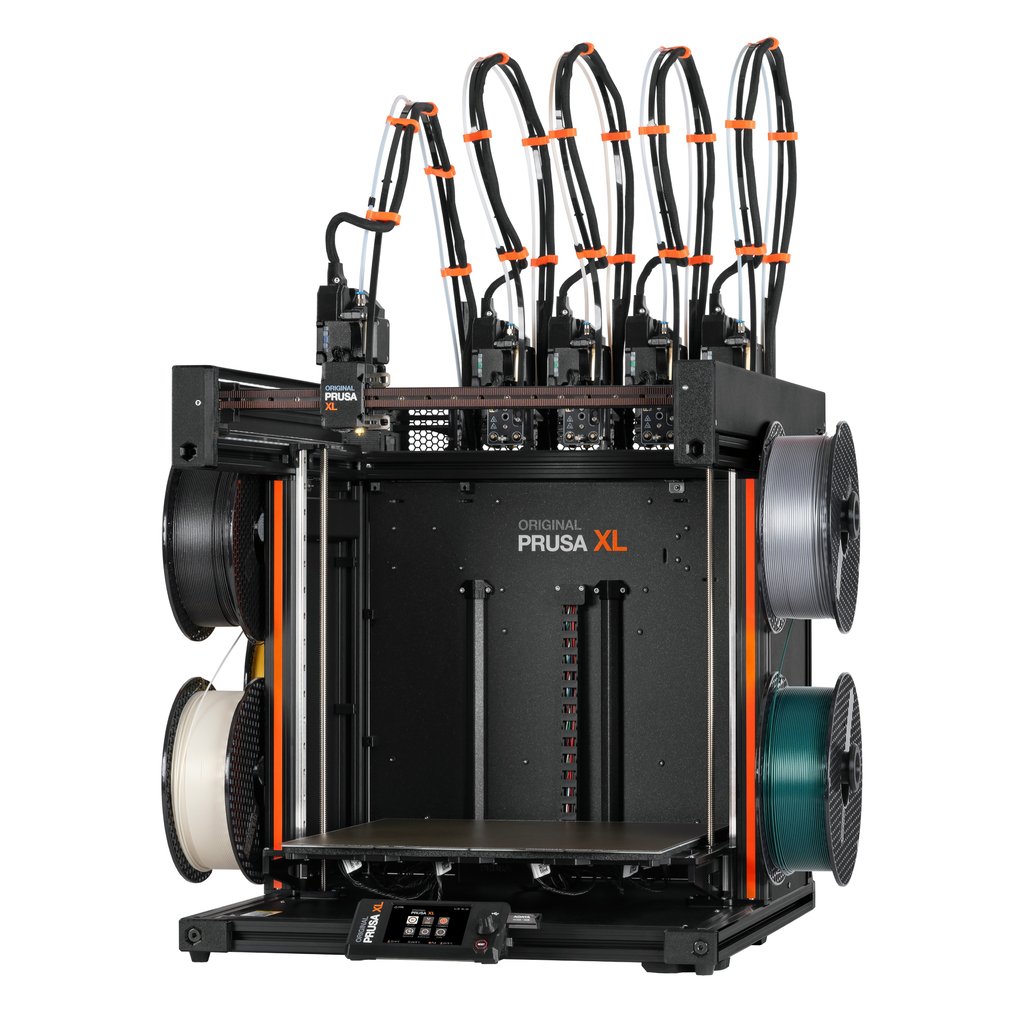 Prusa XL