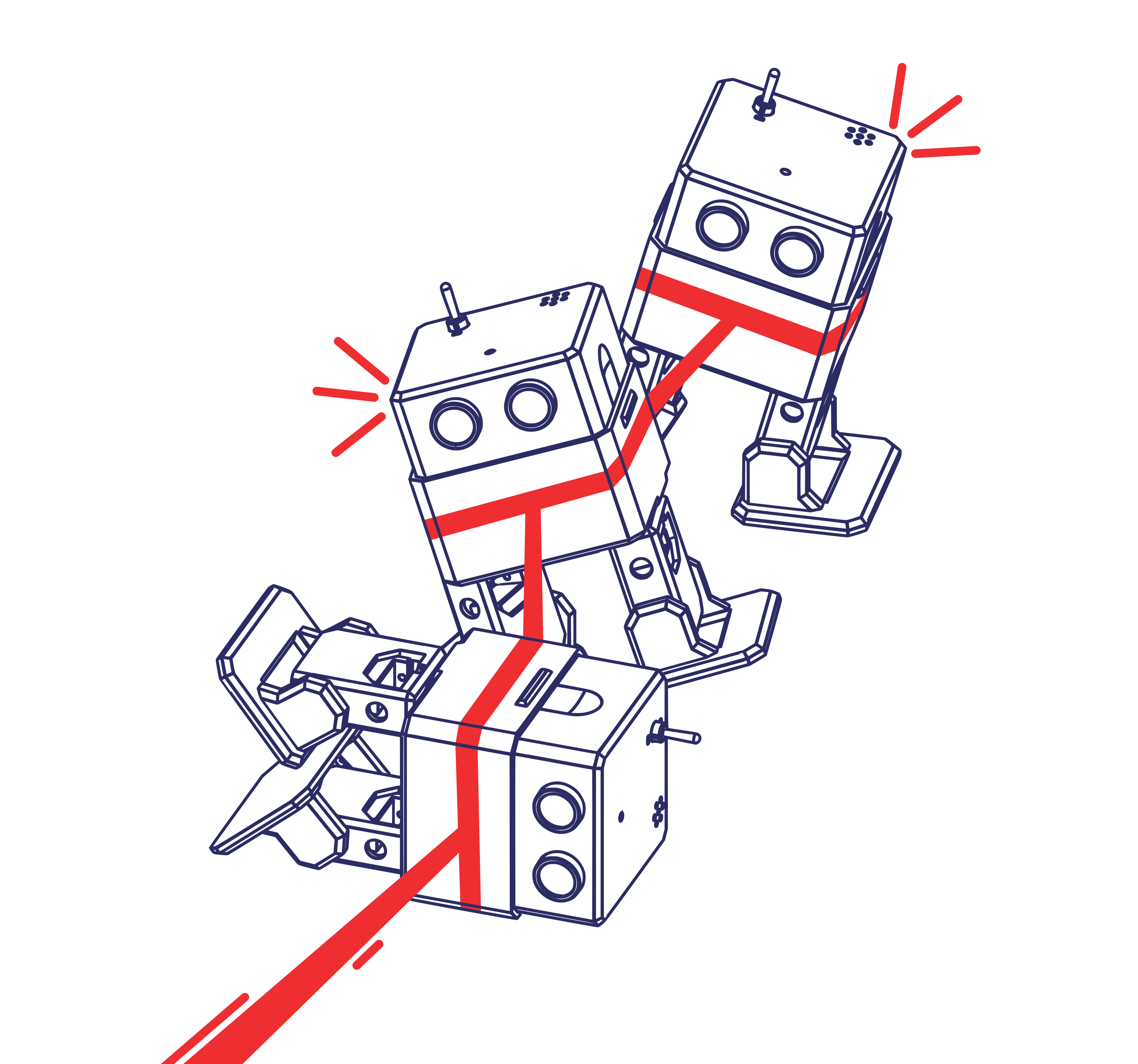 💪 Tir à la corde