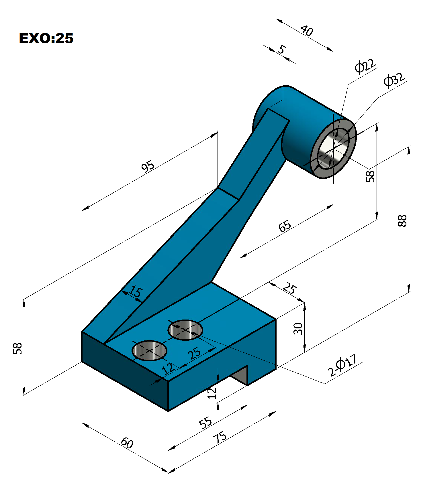 S'exercer à la modélisation