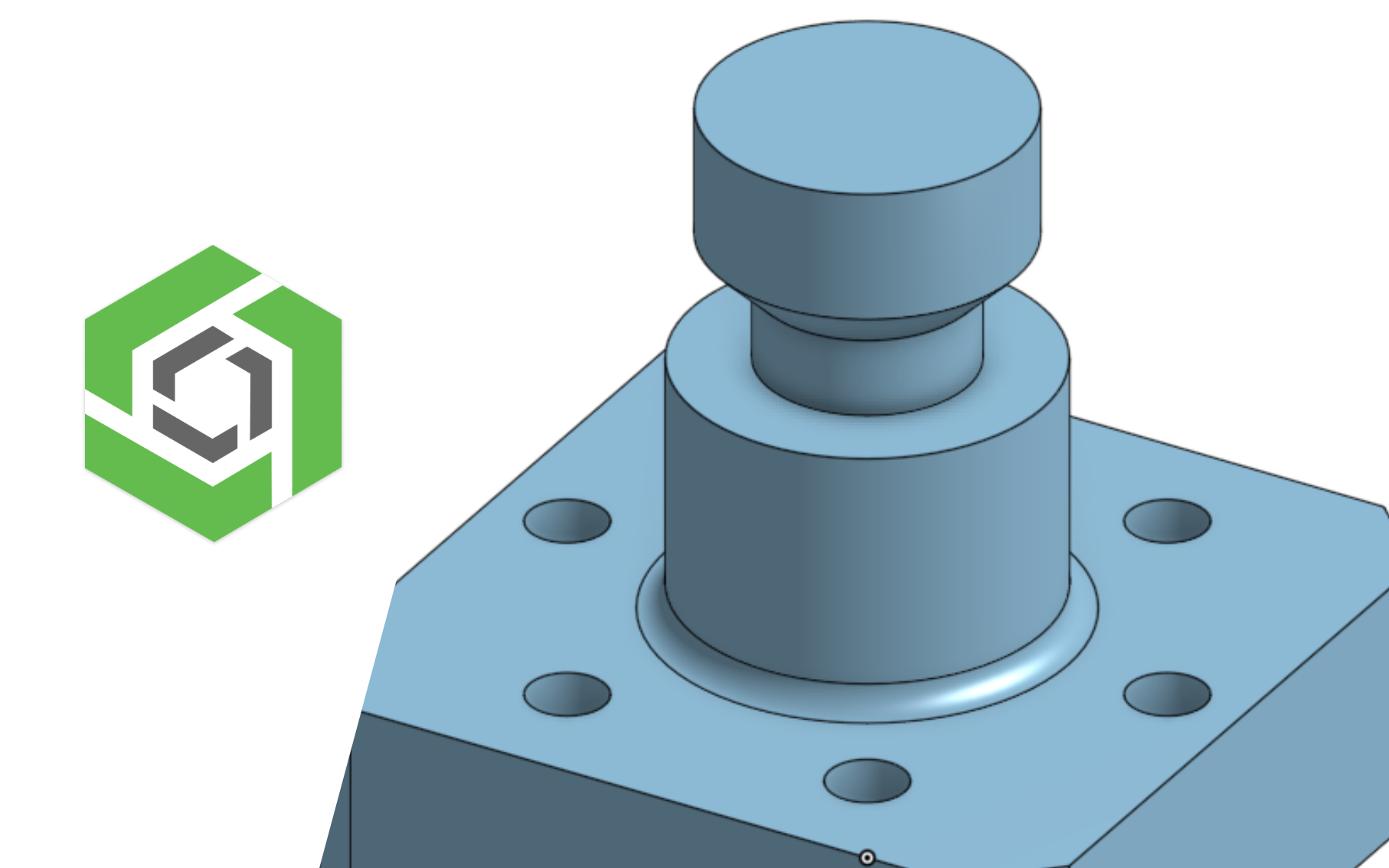 OnShape (2) - Votre première pièce