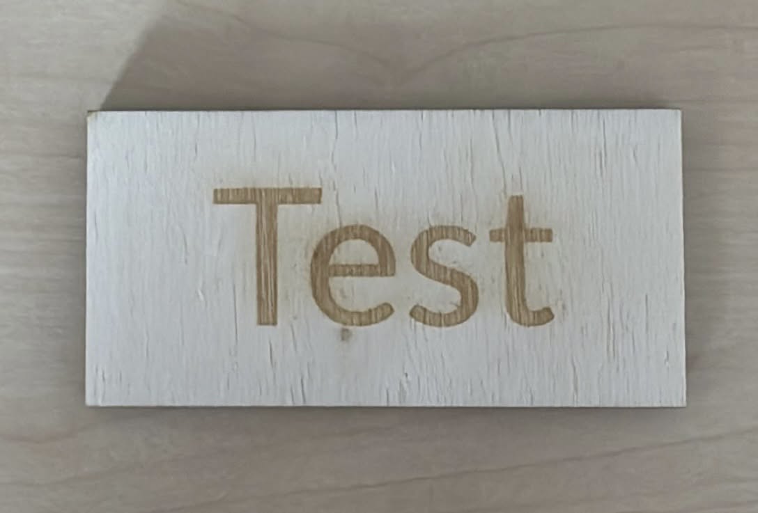 Découper au laser - xTool P3