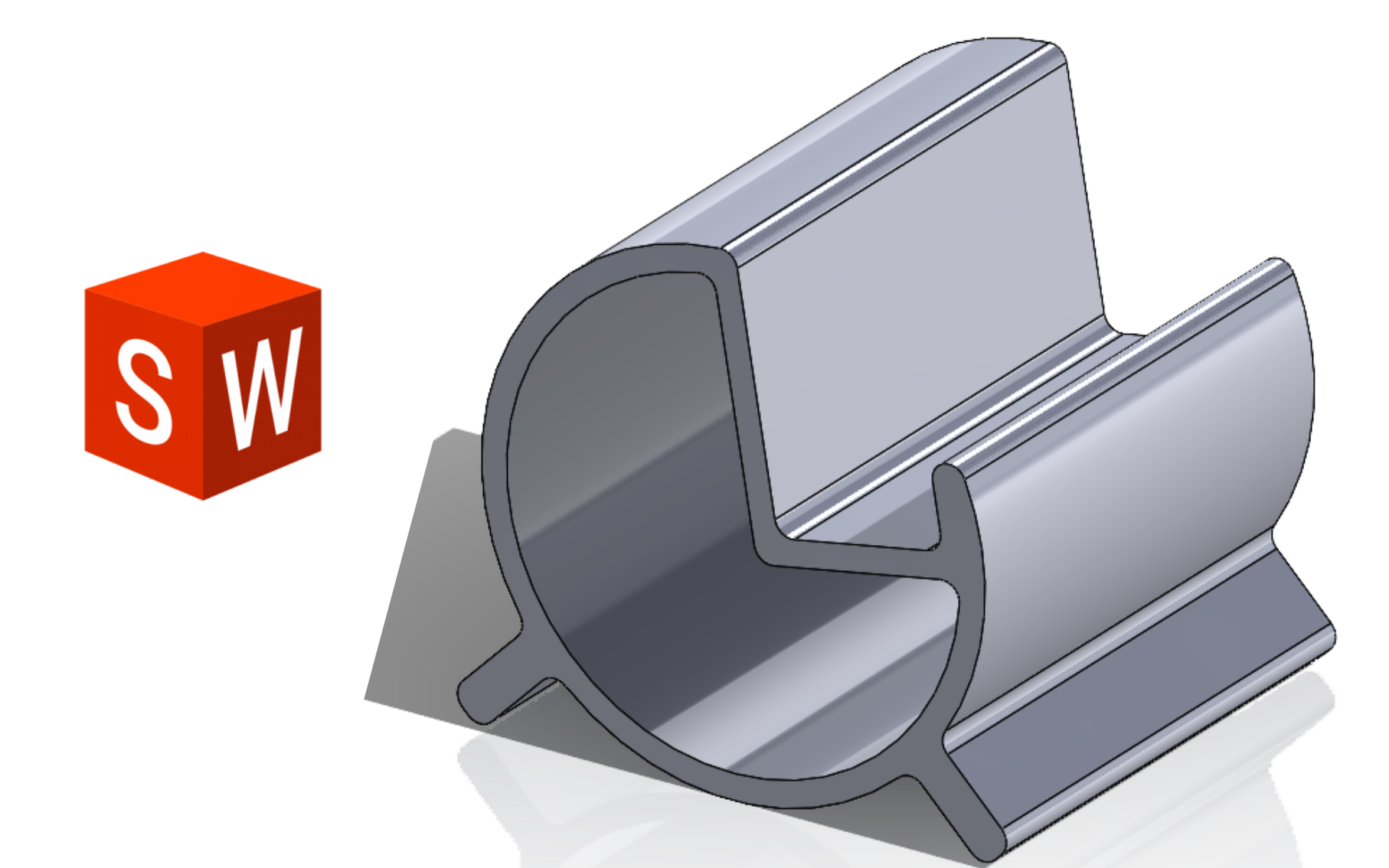 SolidWorks (3) - Mini-projet