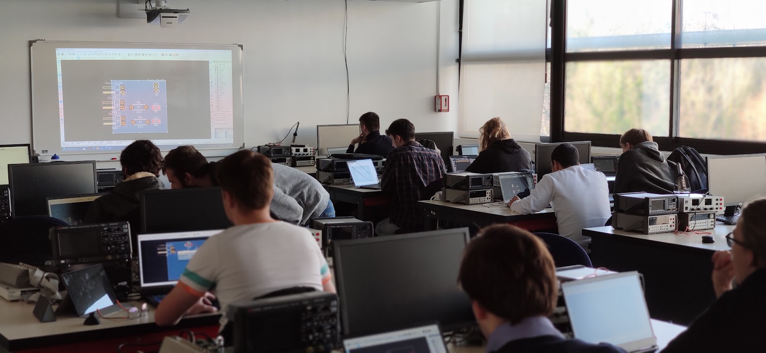 Certification Sécurité