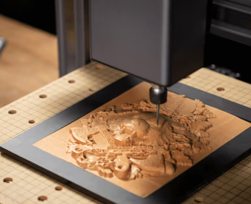 CNC