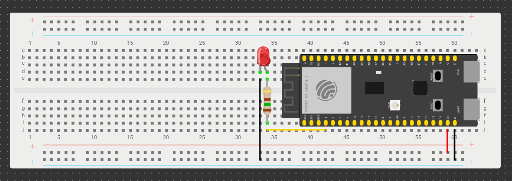 BreadBoard
